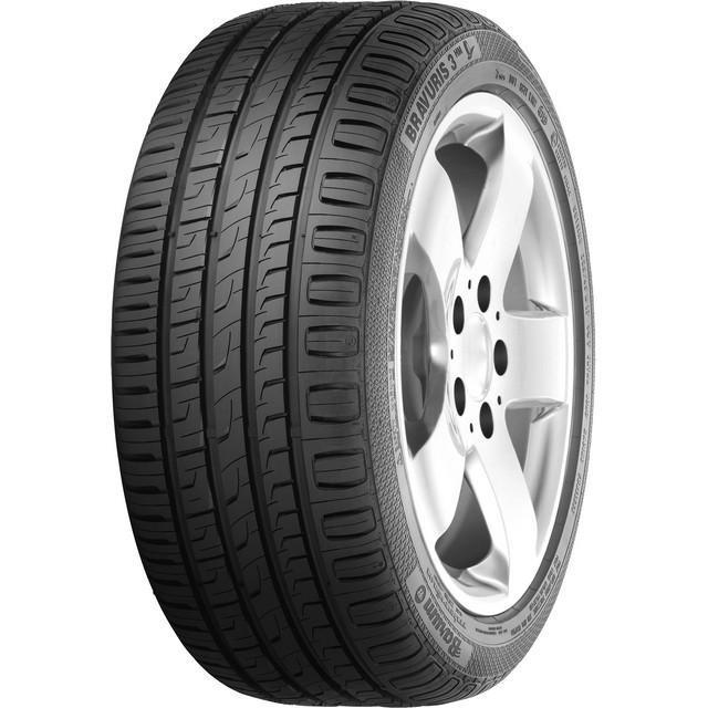 Шина Barum Bravuris 3 HM 295/35 ZR21 107Y XL лето