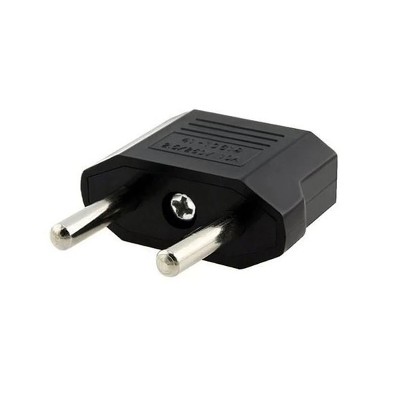 Адаптер-переходник USA-EUR (219378381)