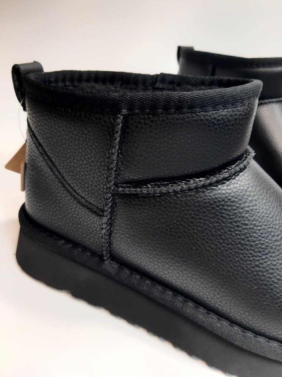 Угги It ts р. 39 25 см Черный (9960 black) - фото 6 Угги It ts р. 39 25 см Черный (9960 black) - фото 6