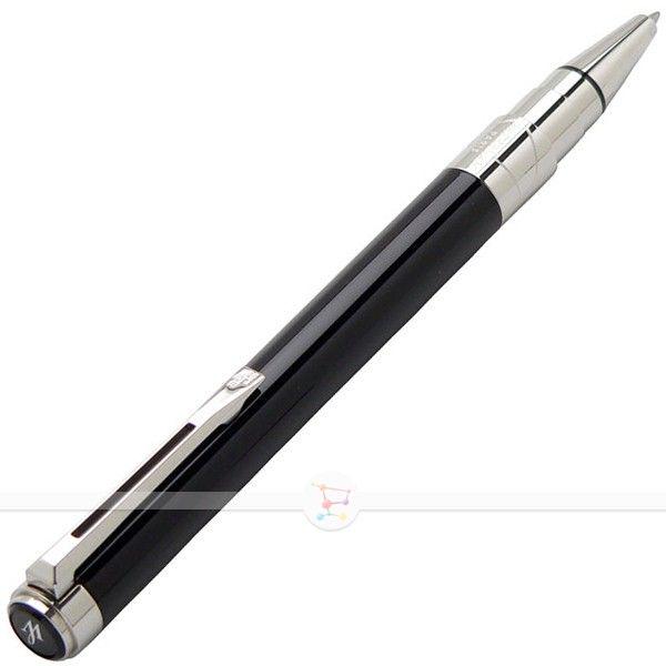 Шариковая ручка Waterman Perspective Black - фото 6