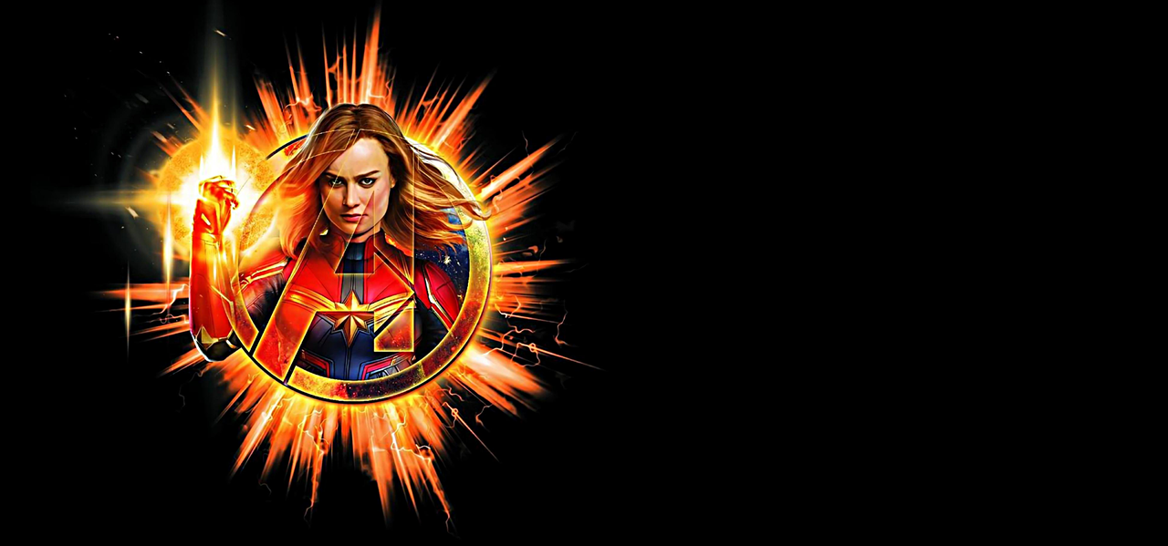 Чашка Gee! Captain Marvel 3 - фото 4