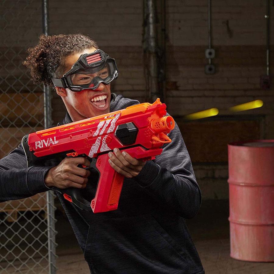 Бластер Nerf Rival Perses MXIX-5000 (E4859) - фото 7