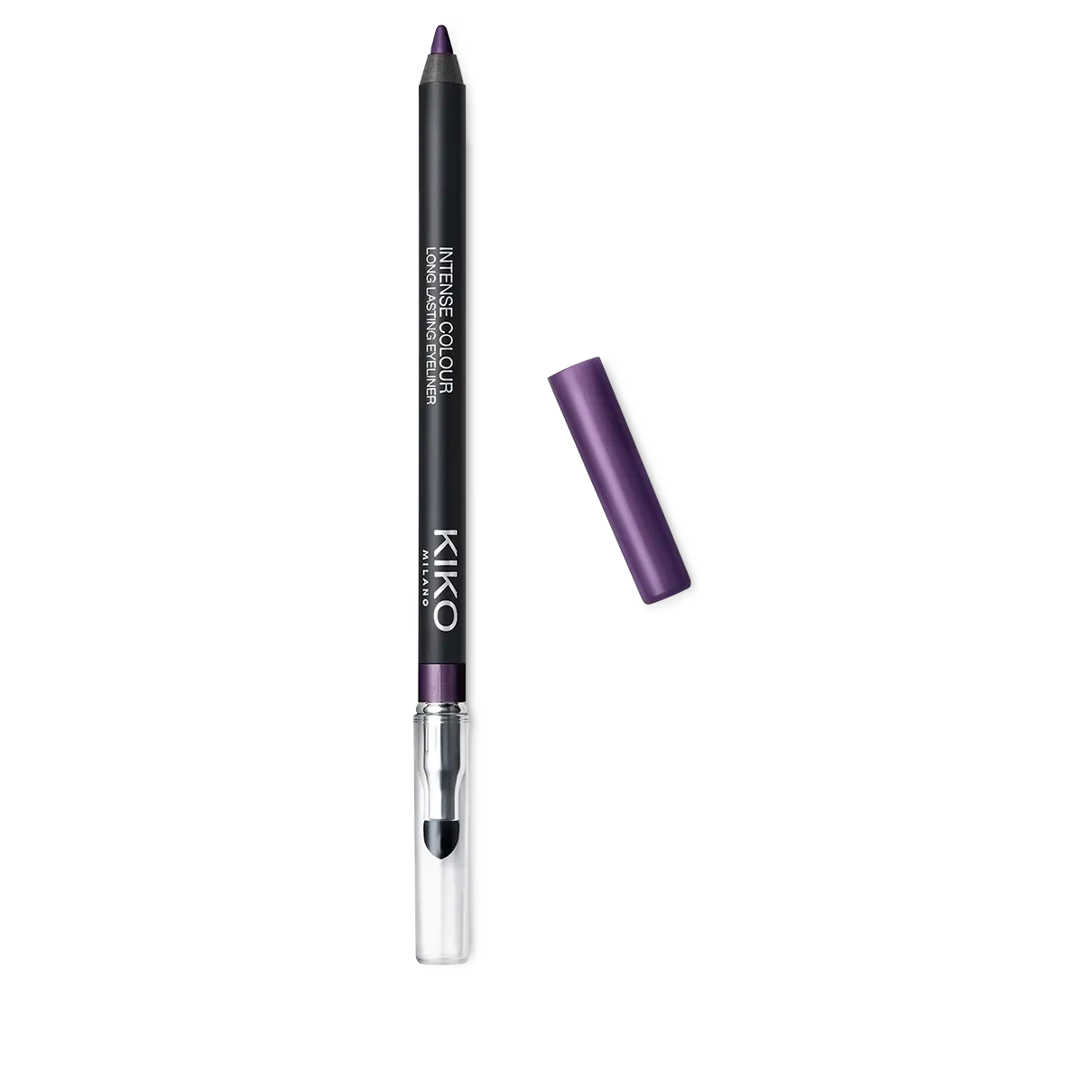 Олівець для очей Intense Colour Long Lasting Eyeliner 13 Pearly Violet (37223290)