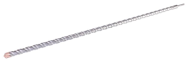 Сверло для бетона GRANITE SDS-PLUS S4 28х1000 мм (0-28-100)