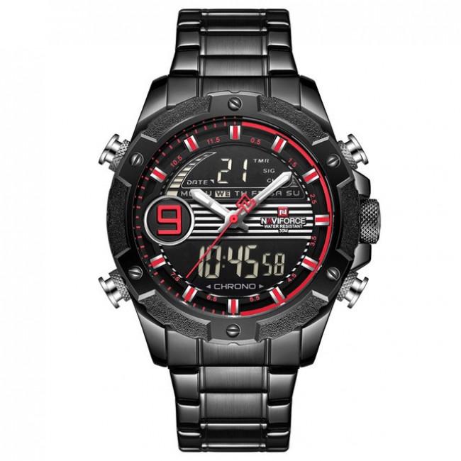 Мужские часы Naviforce NF9146
