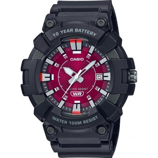 Годинник чоловічий Casio MW-610H-4A
