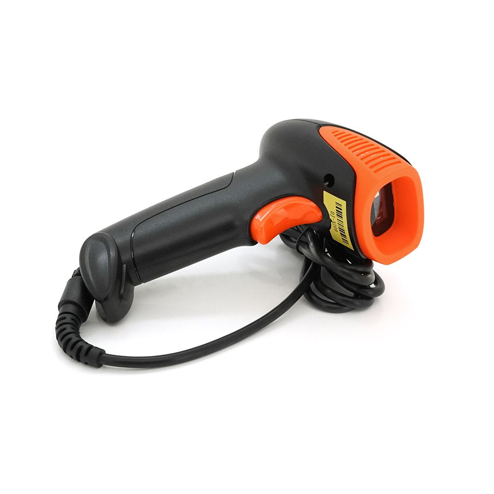 Сканер штрихкодов Merlion проводной (YUT_V3371)