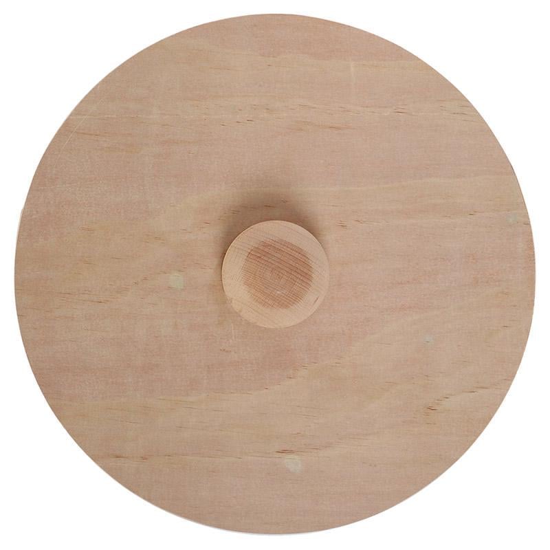 Диск балансувальний FI-9666 Чорний (56363262) - фото 6