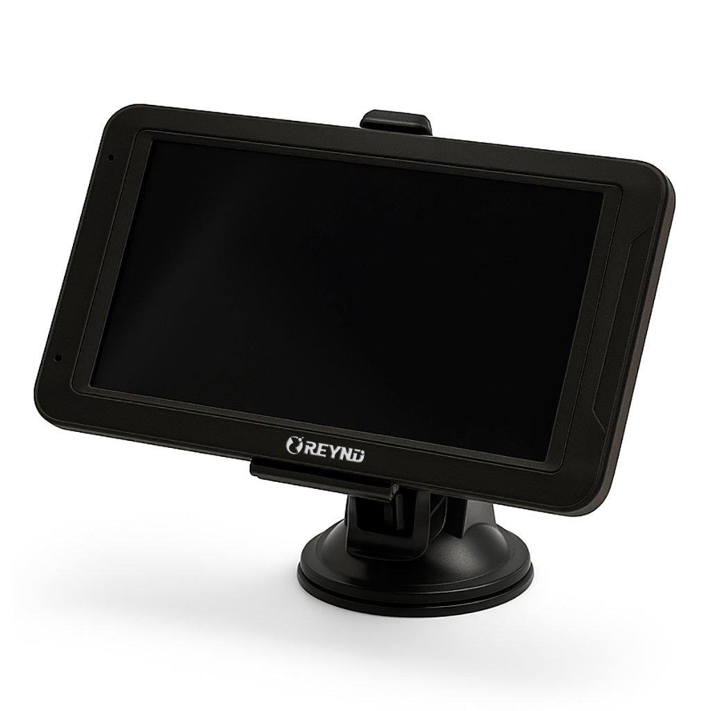 Навігатор REYND A735 Android (26314993) - фото 3 Навігатор REYND A735 Android (26314993) - фото 3