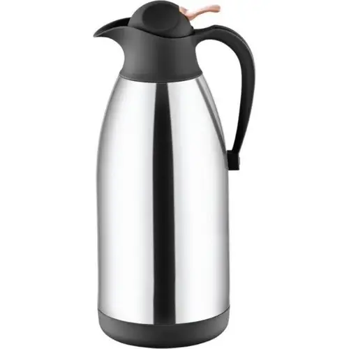 Термос OMS 3281-15-Silver 1,5 л Сріблястий (8-6-4768230)