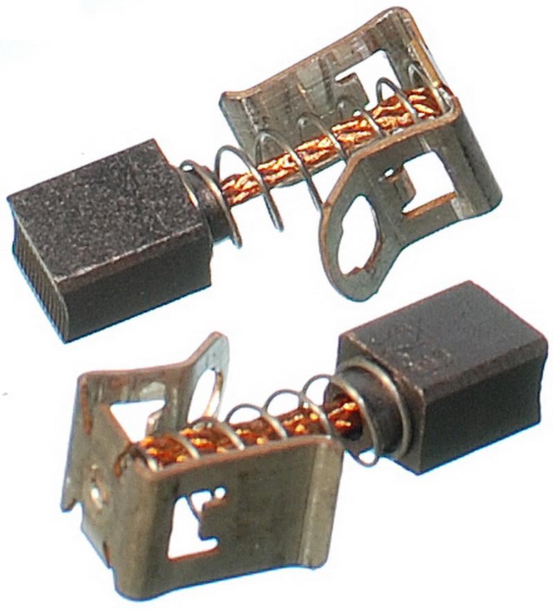 Щетки Bosch 6х7,5х9 (2607034904)