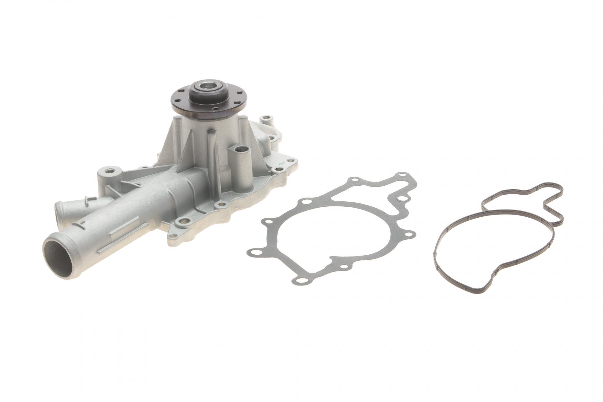 Помпа воды SOLGY Mercedes Sprinter 906/Vito W639 2.2CDI OM646-112061 Помпа воды SOLGY Mercedes Sprinter 906/Vito W639 2.2CDI OM646-112061