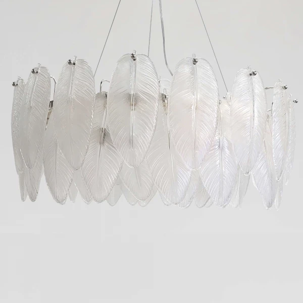 Люстра подвесная 21824/600CH (2306837785)