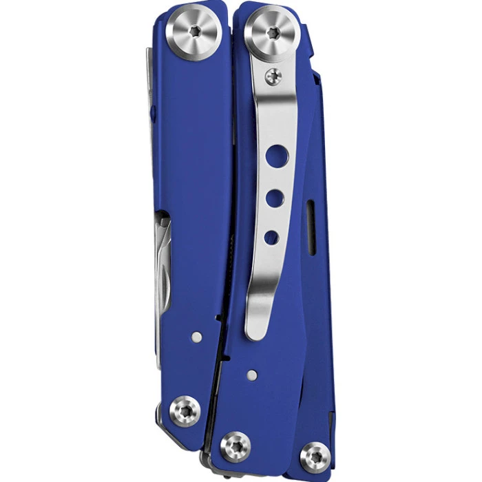 Мультитул NexTool Flagship Pro NE20271 Blue - фото 10