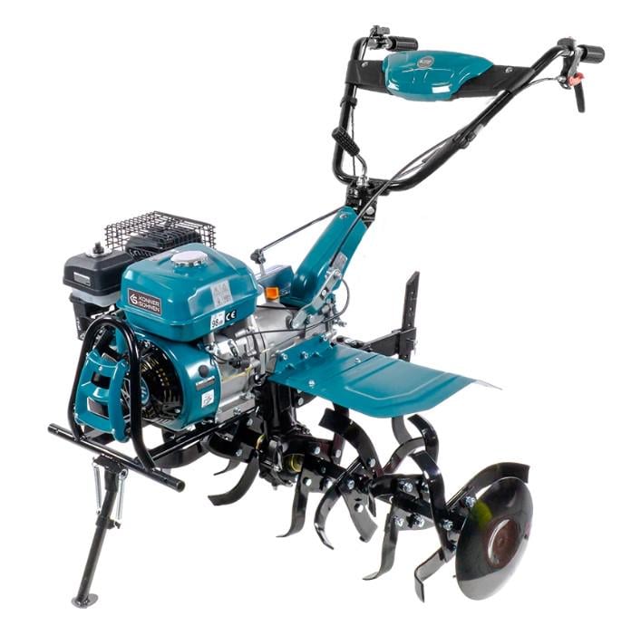 Культиватор бензиновый Konner&Sohnen KS 7HP-1050G (63201) - фото 7 Культиватор бензиновый Konner&Sohnen KS 7HP-1050G (63201) - фото 7