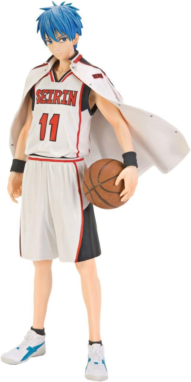 Фигурка для геймеров Banpresto Kuroko no BASuke Tetsuya Kuroko 26 см (B KnB TK 26)