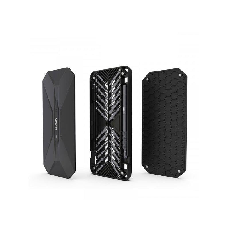 Набір для ремонту мобільних телефонів/планшетів Jakemy JM-8175 - фото 4 Набір для ремонту мобільних телефонів/планшетів Jakemy JM-8175 - фото 4