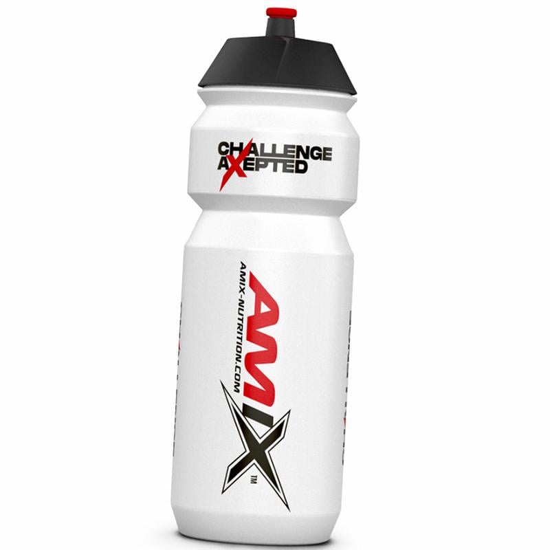 Бутылка спортивная Amix Nutrition Cycling Bottlen 750 мл Белый (09135003) Бутылка спортивная Amix Nutrition Cycling Bottlen 750 мл Белый (09135003)