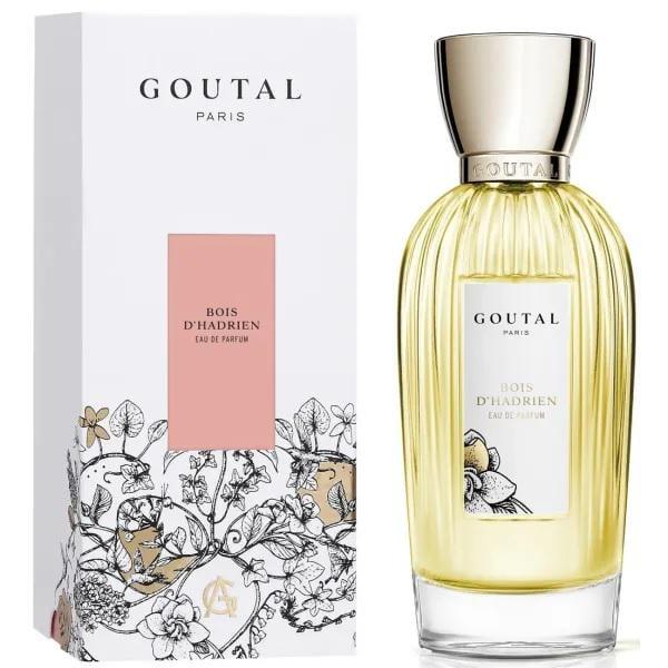 Парфюмированная вода для женщин Annick Goutal Bois D'Hadrien 50 мл (332)
