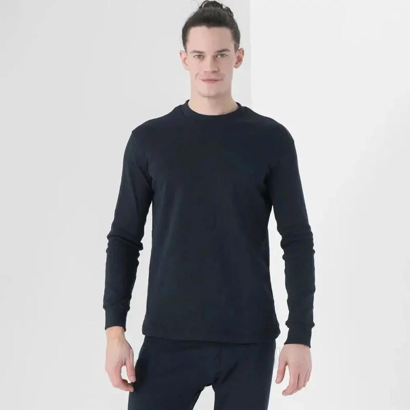 Термобелье мужское Bioactive до -25° XXL Темно-серый (23457399204_396)