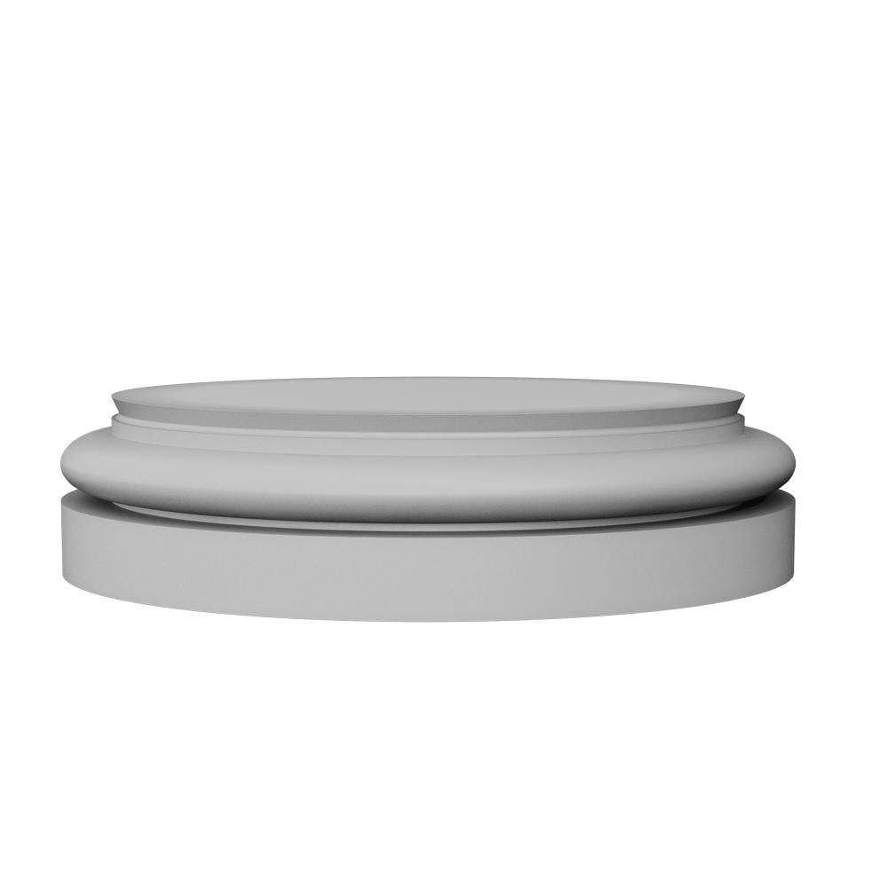 Колонна Prestige decor LC 103-3 база 120x500 мм (45819)