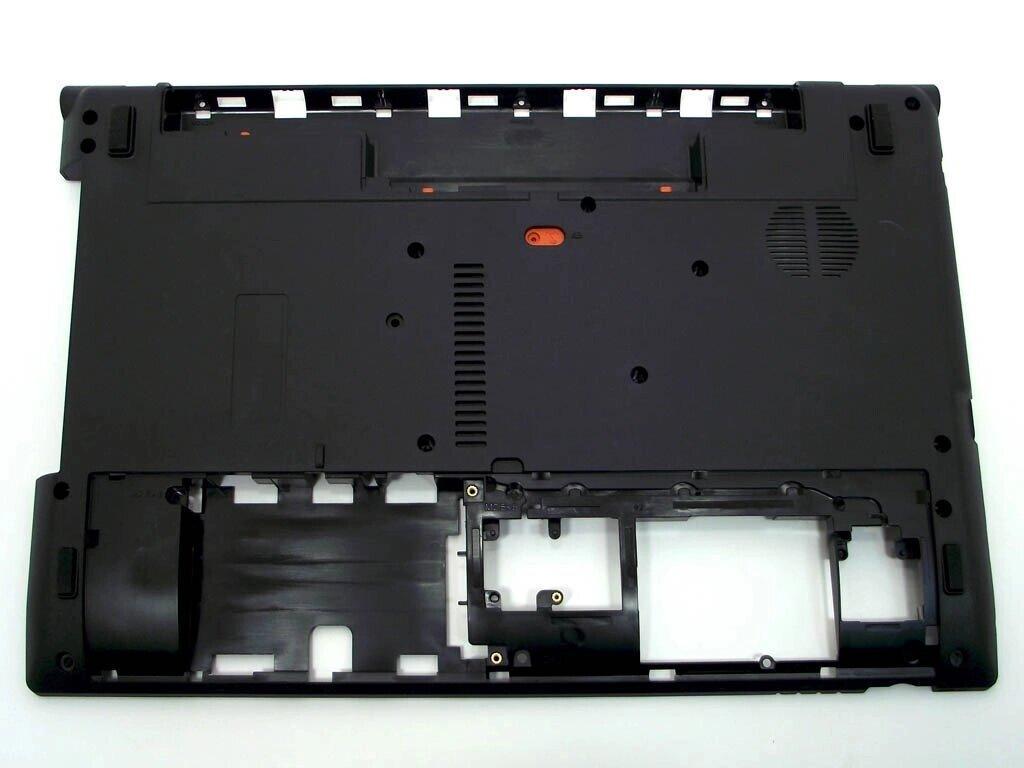 Нижня кришка корпуса для ноутбука Acer Aspire V3-531/V3-531G/V3-551/V3-571/V3-571G/ V3-551G (64223) - фото 2