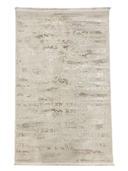 Килим Saten 0337B 2,5х3,5 м Light Beige (5337-40)