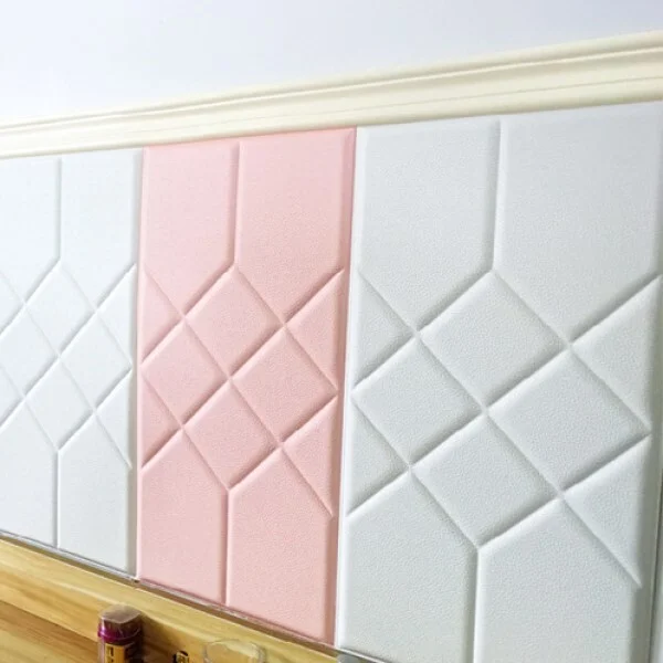 Гибкий плинтус 5 м Белый (J00048-1) - фото 5 Гибкий плинтус 5 м Белый (J00048-1) - фото 5