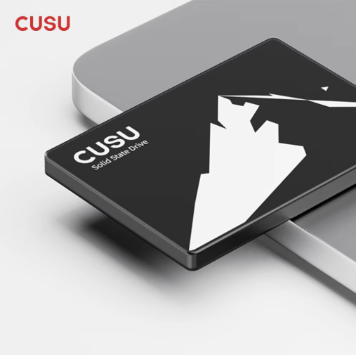SSD-диск CUSU 1,92 TB 2,5" SATAIII - фото 3