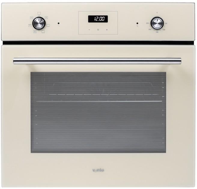 Духовой шкаф электрический Ventolux EO60TC-6P IVG (11149) Духовой шкаф электрический Ventolux EO60TC-6P IVG (11149)