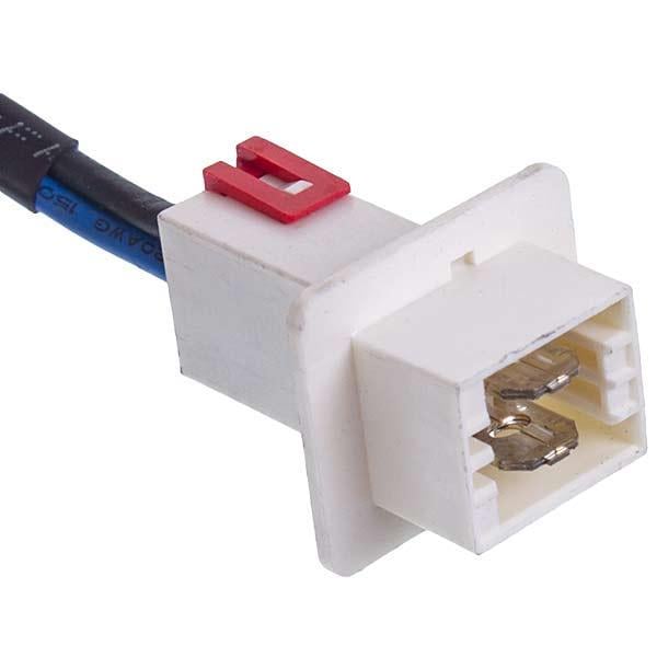 Помпа циркуляционная 1740704500 YXW75-2G L 94W для посудомоечных машин Beko (00000047383) - фото 4 Помпа циркуляционная 1740704500 YXW75-2G L 94W для посудомоечных машин Beko (00000047383) - фото 4