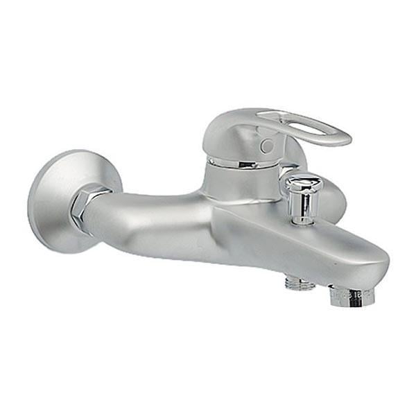 Смеситель для ванны Haiba Cosmos 009 матовый (HB0047) Смеситель для ванны Haiba Cosmos 009 матовый (HB0047)