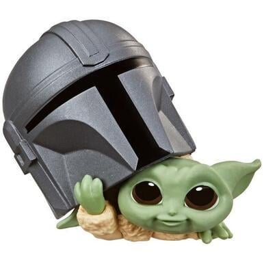 Фигурка для геймеров Hasbro The Mandalorian The Child 4 см (WST H TM Y 8)