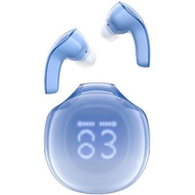 Навушники TWS Acefast T9 Blue glacier (36262881)