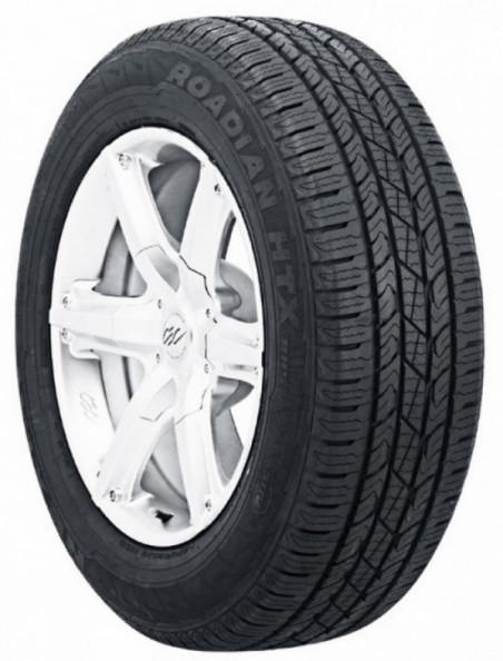 Шина Roadstone Roadian HTX RH5 235/60 R18 103V всесезонная