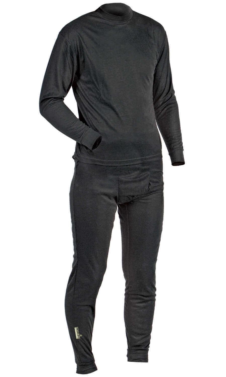 Термобелье Norfin Thermo Line M Черный (3008102-M)