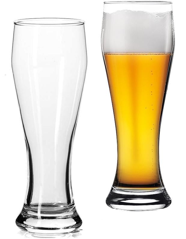 Набор фужеров Pub для пива 415 мл 2 шт. (PB-42116) - фото 1 Набор фужеров Pub для пива 415 мл 2 шт. (PB-42116) - фото 1