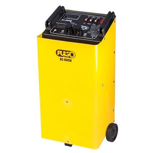 Устройство пускозарядное PULSO Start-320A 12-24 V 75A - фото 1