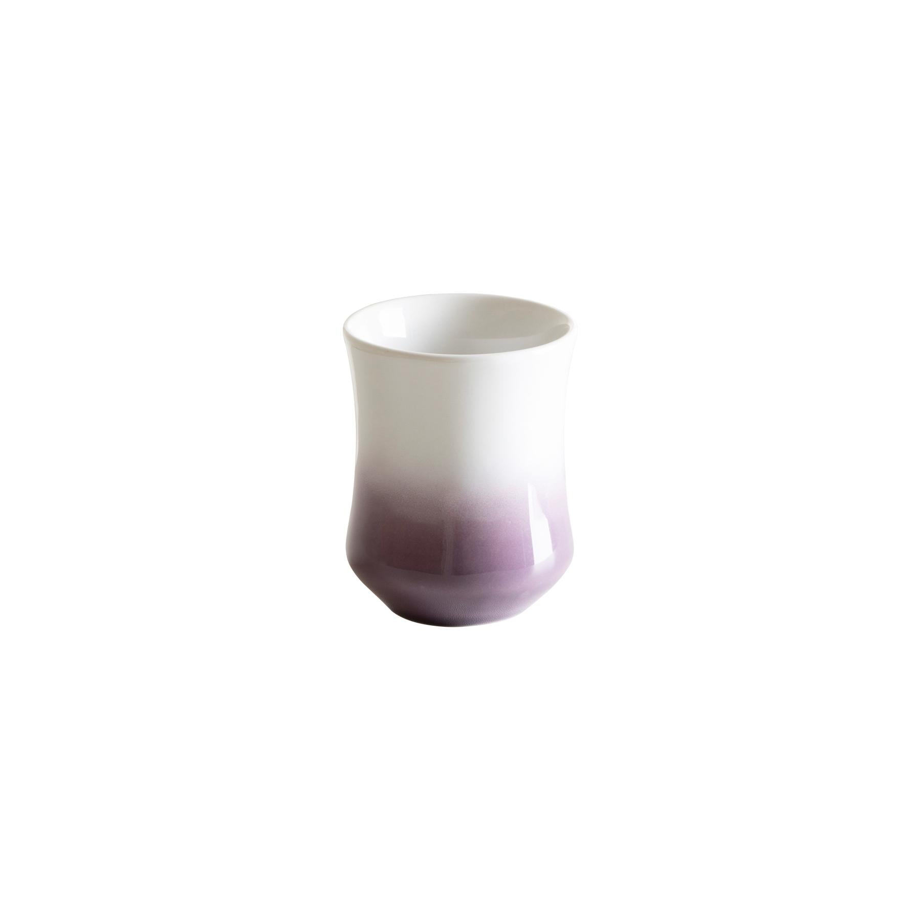 Чашка для кофе Loveramics Hutch Tasting Cup 150 мл Фиолетовый
