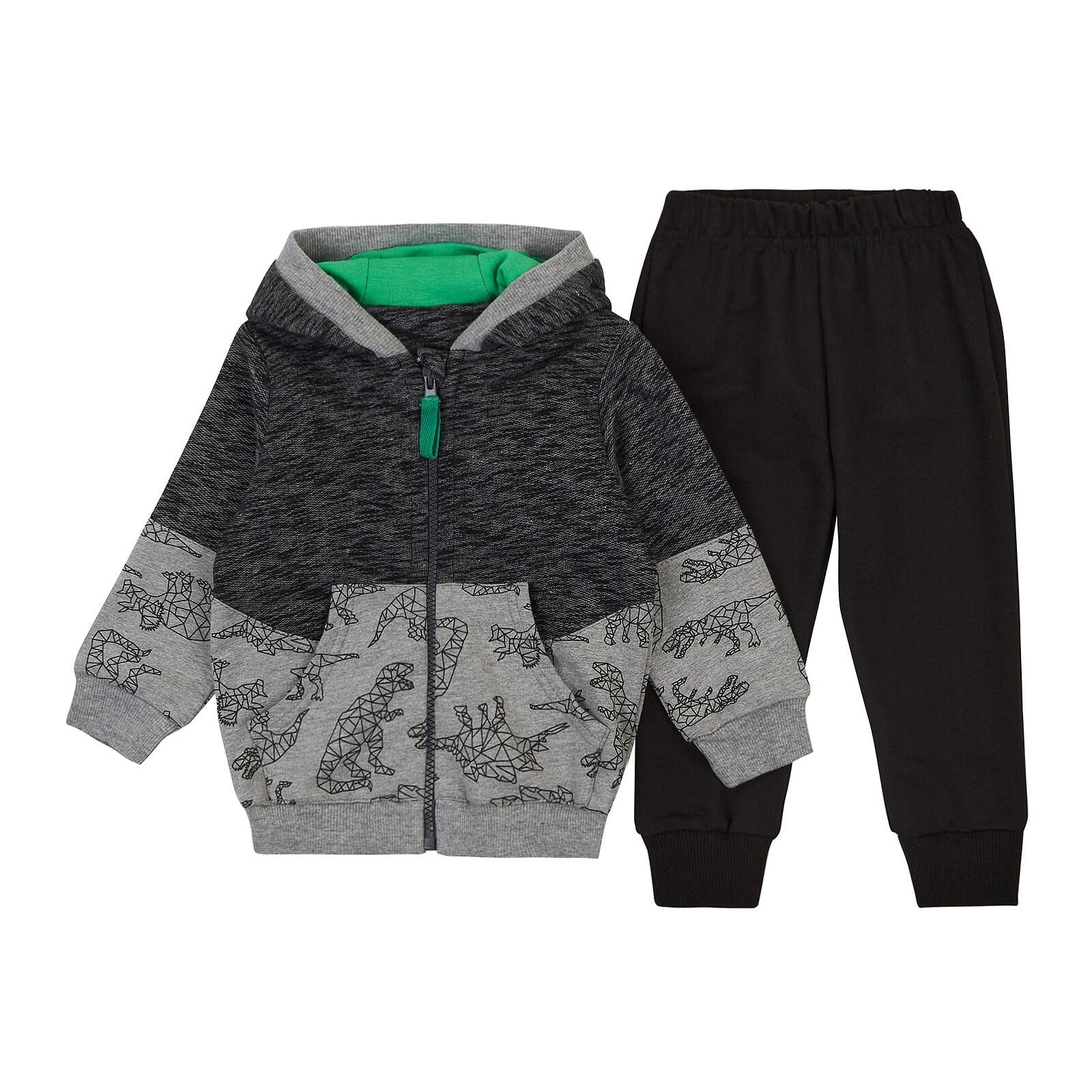 Спортивный костюм детский ЛяЛя р. 86 (К2ДВ007)