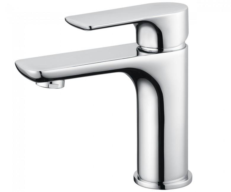 Смеситель для умывальника ASIGNATURA Delight 75501600 Хром (65193)