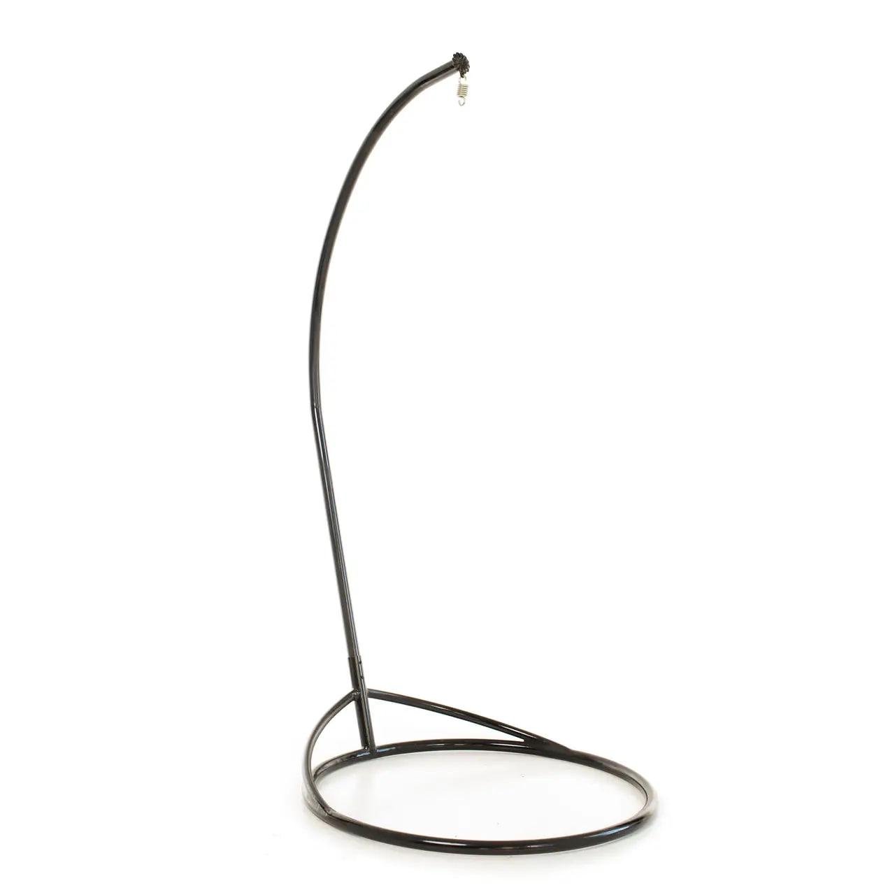 Стойка для качелей кресла кокона металлическая 180 см (27828789)