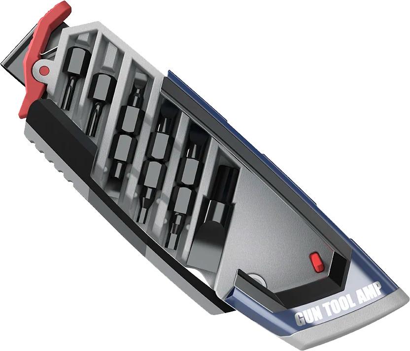 Мульти-інструмент Real Avid Gun Tool AMP 1911 - фото 4