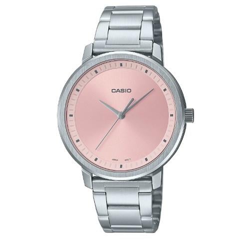 Наручные часы Casio LTP-B115D-4E кварцевые D 38 мм (11781843)