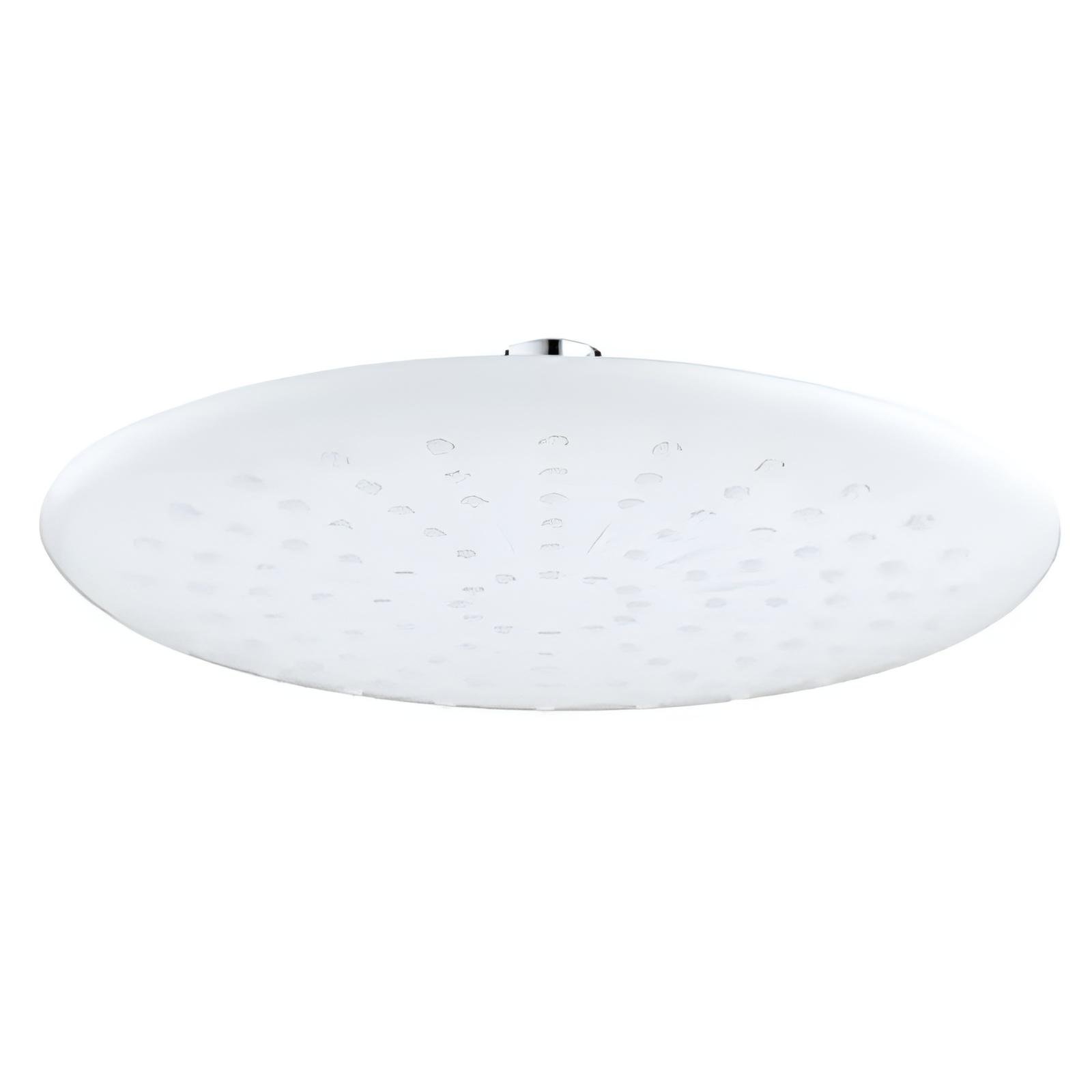 Душ верхній MIXXUS SH-15-OH 230 мм Білий (OL-LE2781) Душ верхній MIXXUS SH-15-OH 230 мм Білий (OL-LE2781)