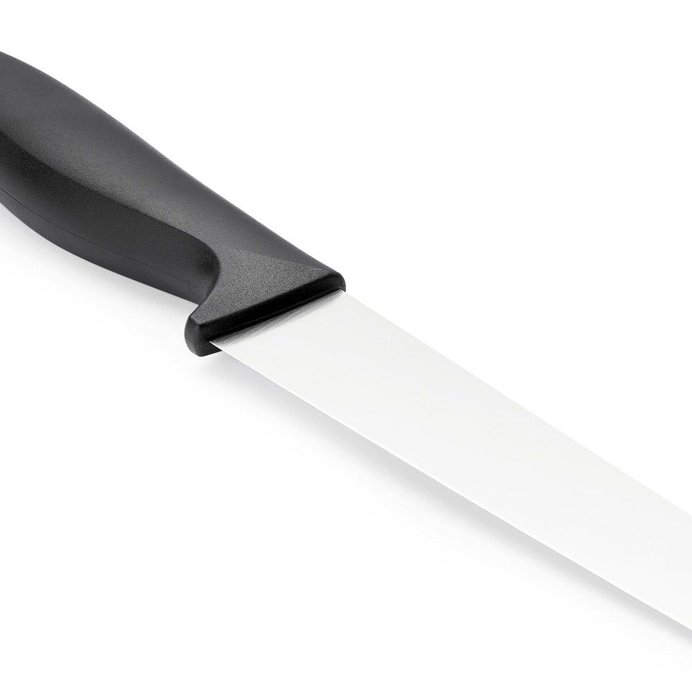 Нож кухонный Grossman EZ обвалочный для нарезки мяса (26491584) - фото 3 Нож кухонный Grossman EZ обвалочный для нарезки мяса (26491584) - фото 3