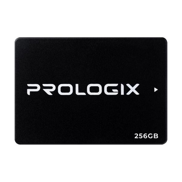 SSD-накопитель PrologiX S360 256GB 2,5" SATAIII TLC (PRO256GS360)