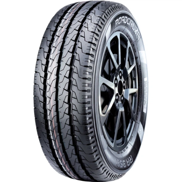Шина летняя Roadcruza 175 R13C 8PR 97/95S RA350