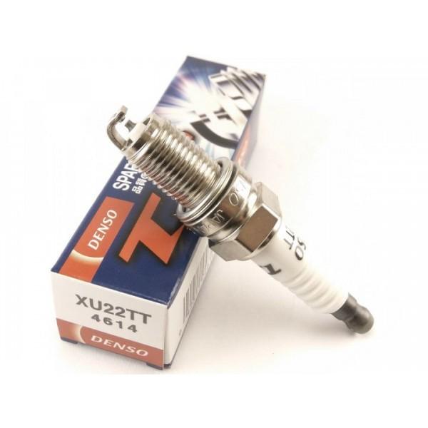Свеча зажигания Denso XU22TT для Fiat