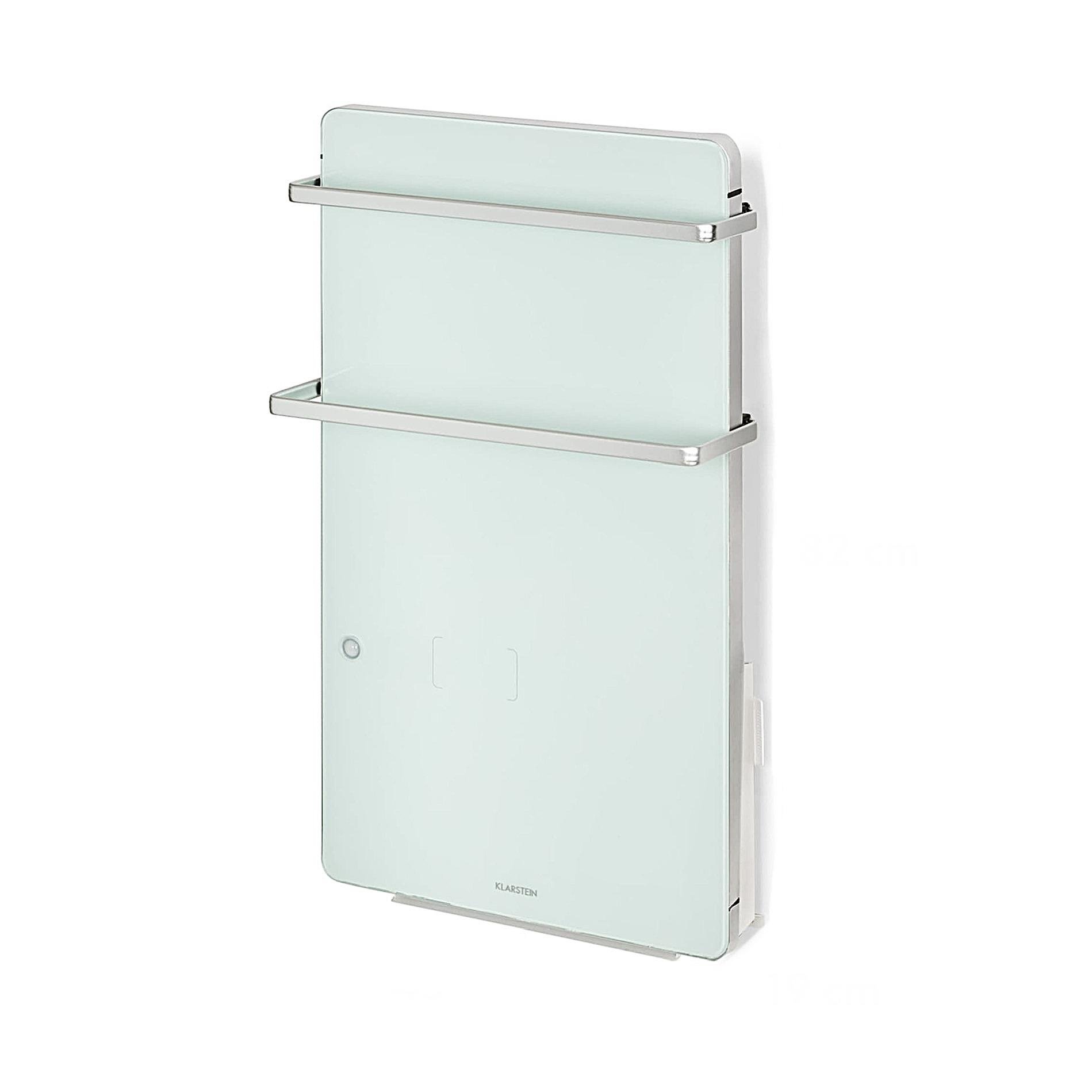 Обогреватель для полотенец KLARSTEIN Hot Spot Crystal Flow (10035035)